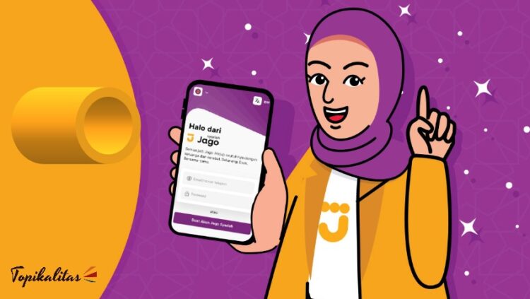 Menarik! Ternyata Ini 5 Perbedaan Bank Jago Dan Jago Syariah